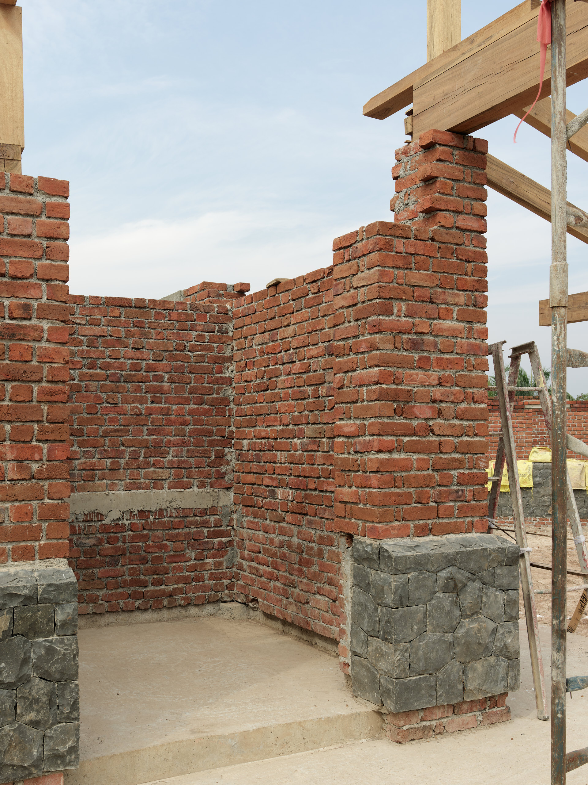Farmhouse in Kamshet
